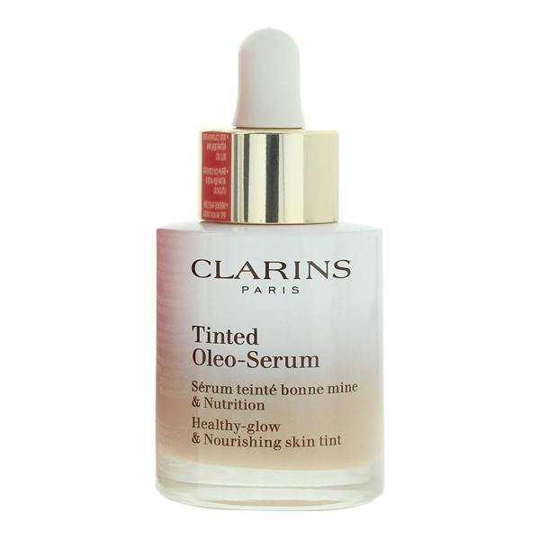 Clarins Tinted Oleo 04 Serum 30ml