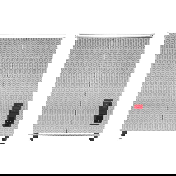 T-Mech Ultrasonic Cleaner – 30L