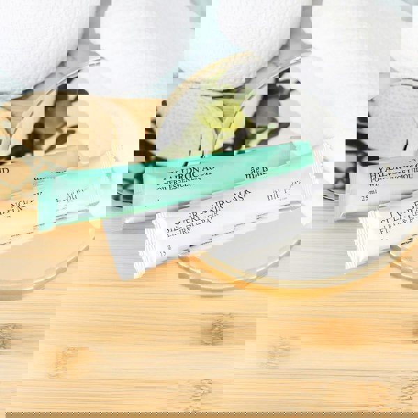 Âme Pure JELLY GLOW RUBBER MASK MIX - Peel-Off Hyaluronic Acid Hydrating Face Mask Set 4 pcs