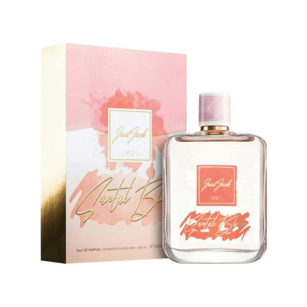 JUST JACKS Santal Bloom Eau De Toilette 100ml