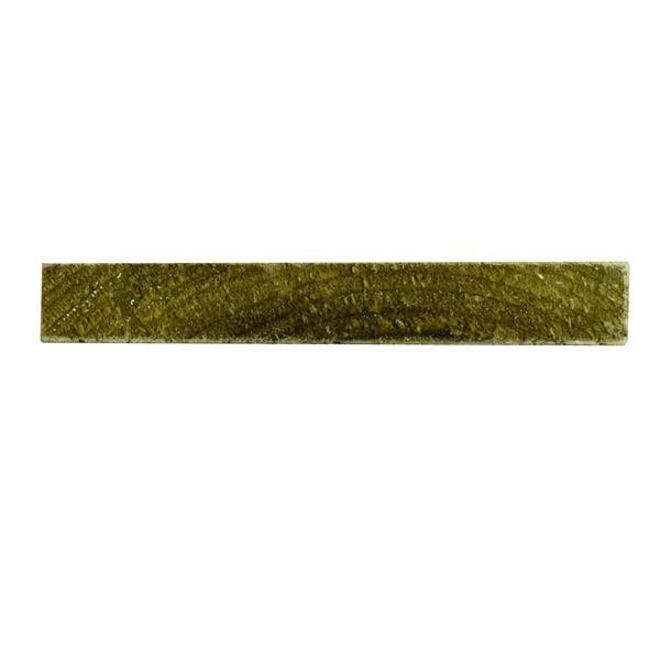 Snowdon Timber Treated 6x1" Gravel Board (T) 22mm (W) 150mm (L) 1.8m