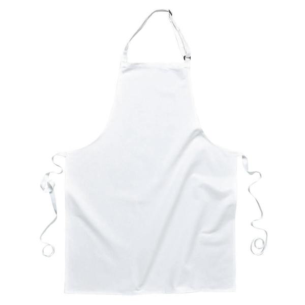 Polycotton Bib Apron Portwest