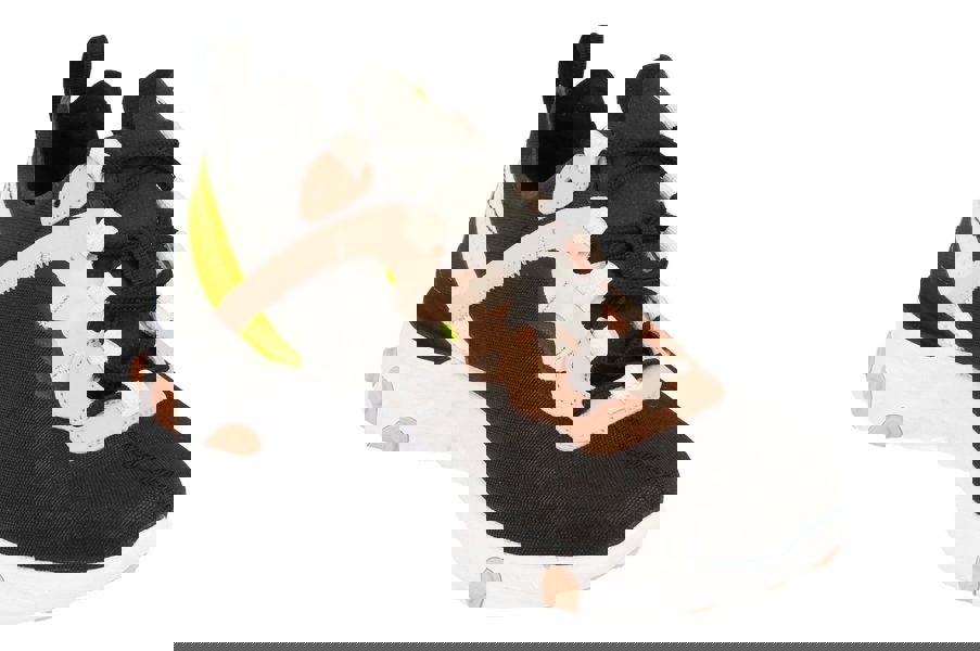 Nike Womens React Elment 55 PRM Cd6964  002 - Black Volt Coral Stardust 002 - Photo 3