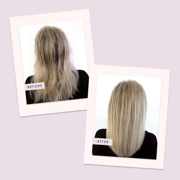 Hair Gain Hair Mask 180ml - Additional 3