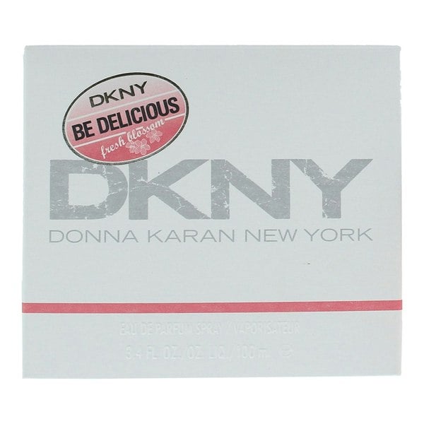 DKNY Be Delicious Fresh Blossom for Her Eau de Parfum - 100ml