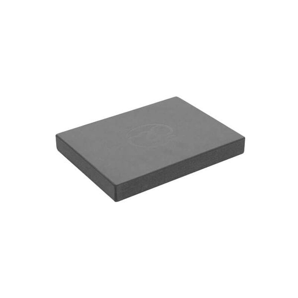 Fitness Mad Head Yoga Block - Grey