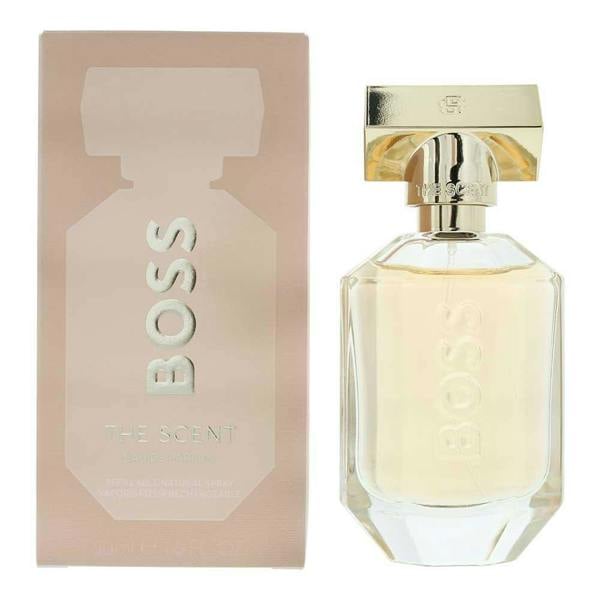 Hugo Boss The Scent For Her Womens EDP 50ml Fragrance