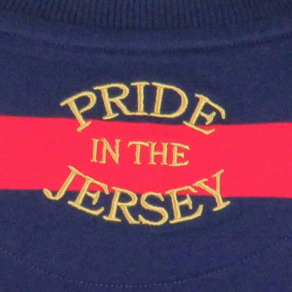 Ellis Rugby 1st England Rugby T-Shirt International Match