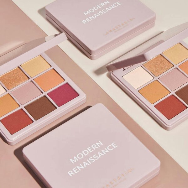 Anastasia Beverly Hills Modern Renaissance Palette - Mini