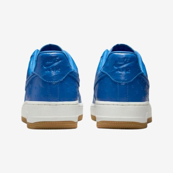 Nike DZ2708-400 Sneakers   in  Blue