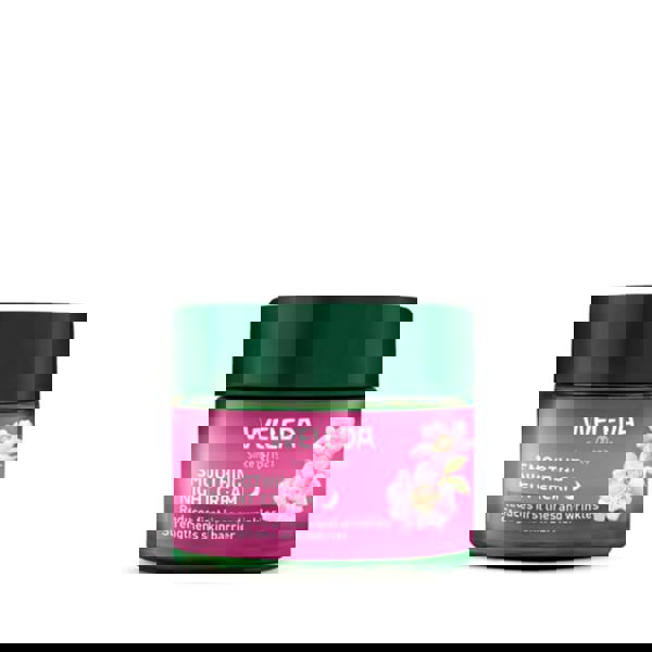 Weleda Smoothing Night Cream 40 ml