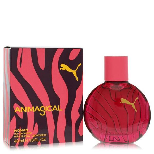 Puma Animagical Eau de Toilette Spray 38 ml