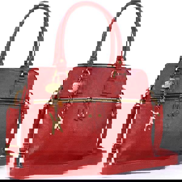 Catwalk Collection Handbags Victoria - Handbag