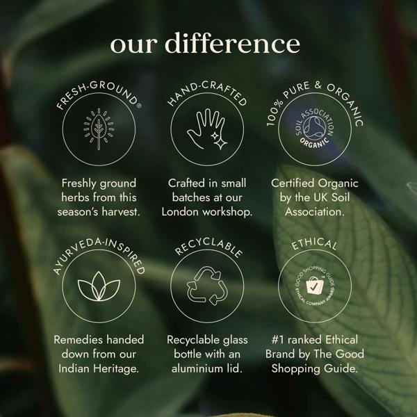 Fushi Wellbeing Organic St John's Wort