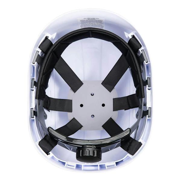 Height Endurance Vented Helmet Portwest