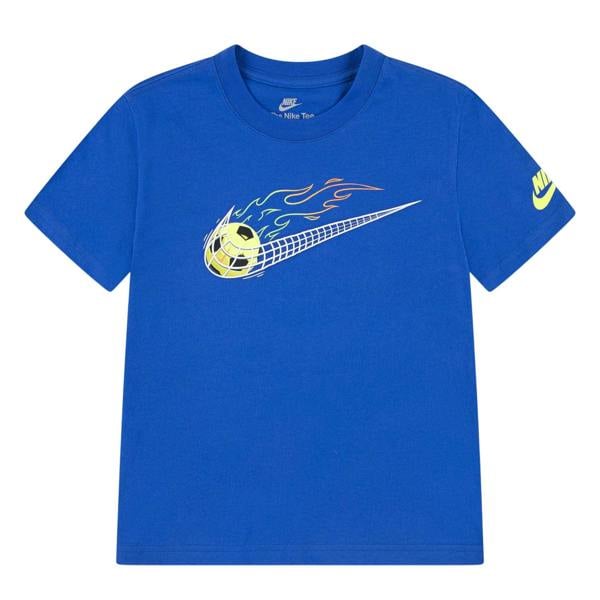 Nike Boys T-Shirt - Game Royal - 