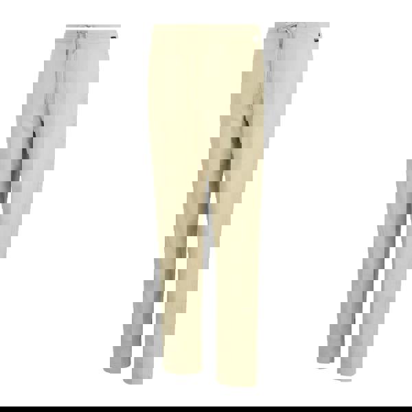 Regatta Mens Hadlin Trousers - White Pepper - 