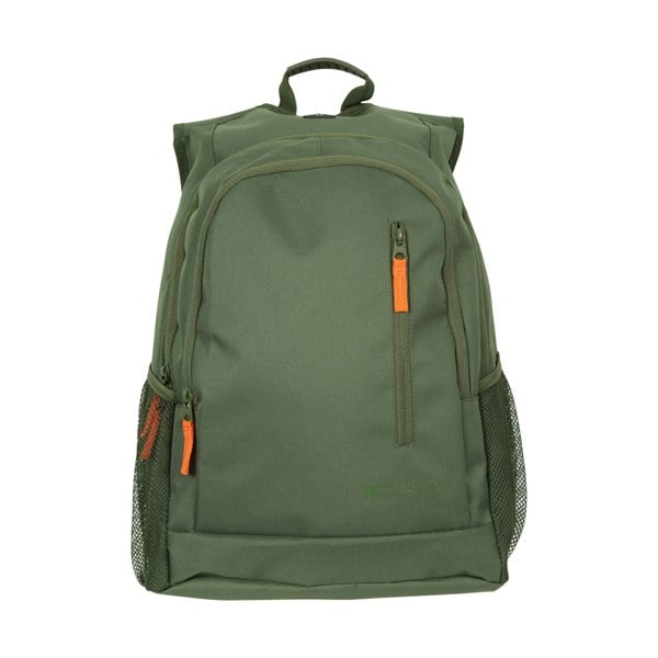 Mountain Warehouse Backpack - Khaki Green