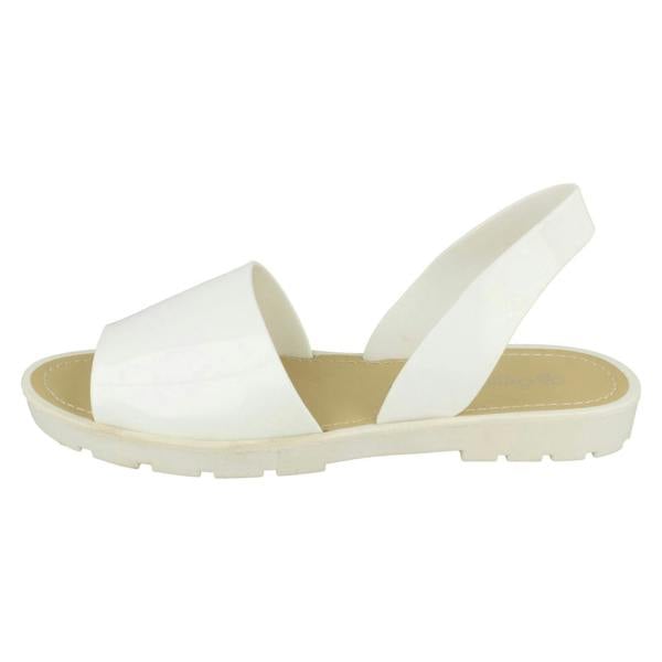 Savannah Ladies Savannah Slingback Sandals