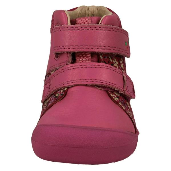 Start-rite Girls Startrite Floral Detailed Ankle Boots Play Date