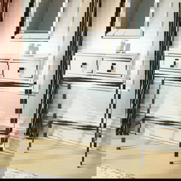 Frank Olsen Furniture MIA Console Table