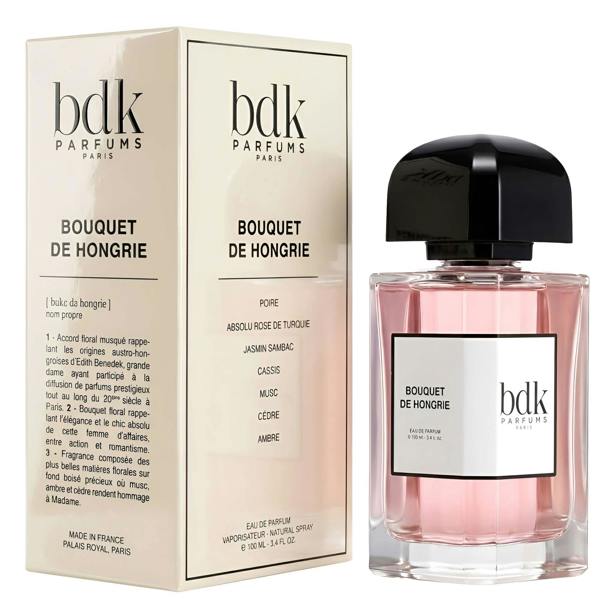 bdk Parfums Bouquet de Hongrie Eau de Parfum Spray 100ml - Additional 4
