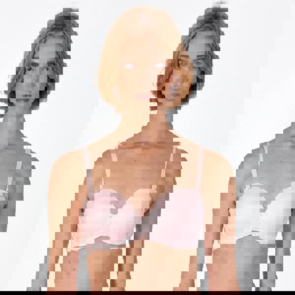 Little Women JADE Strapless Underwired Boost Bra