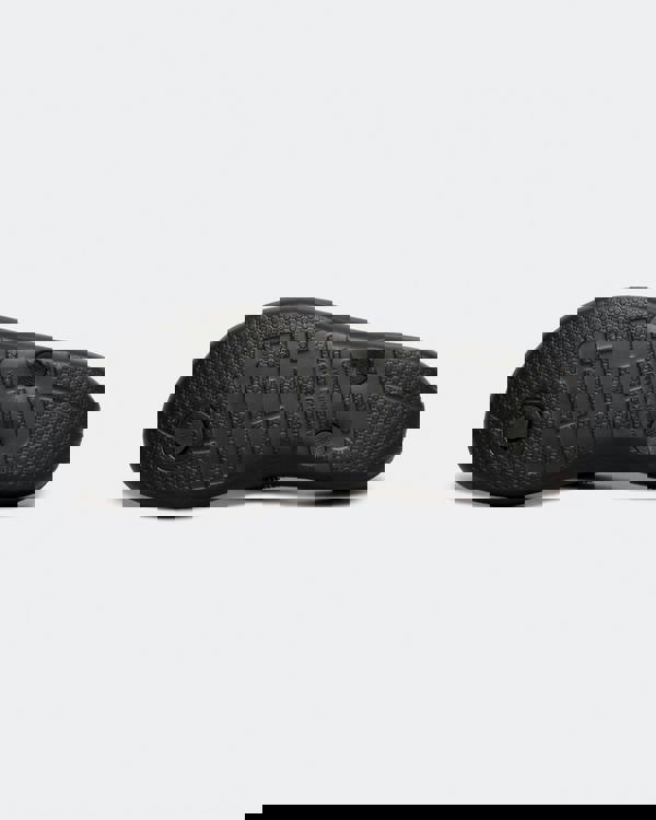 Fitflop IQushion Sparkle Womens Flip-Flop - Black 001 - CHO - Designer Womens Sandals