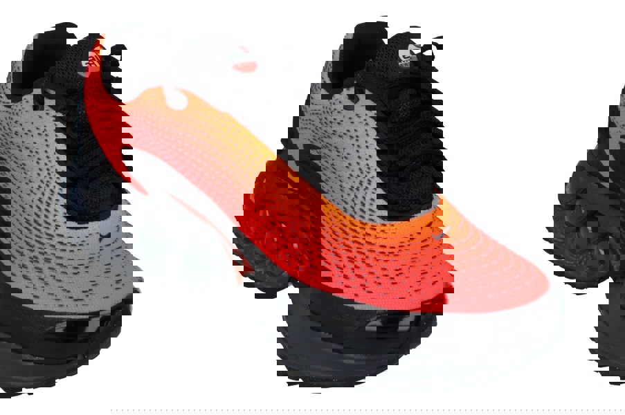 Nike Air Max Dn Mens Ib4505 803 - Total Orange Black 803 - Photo 3