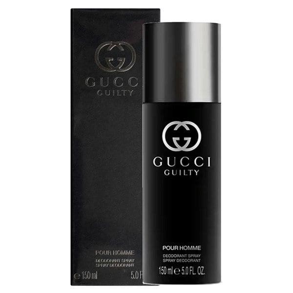 Gucci Guilty for Men Deodorant Spray 150ml