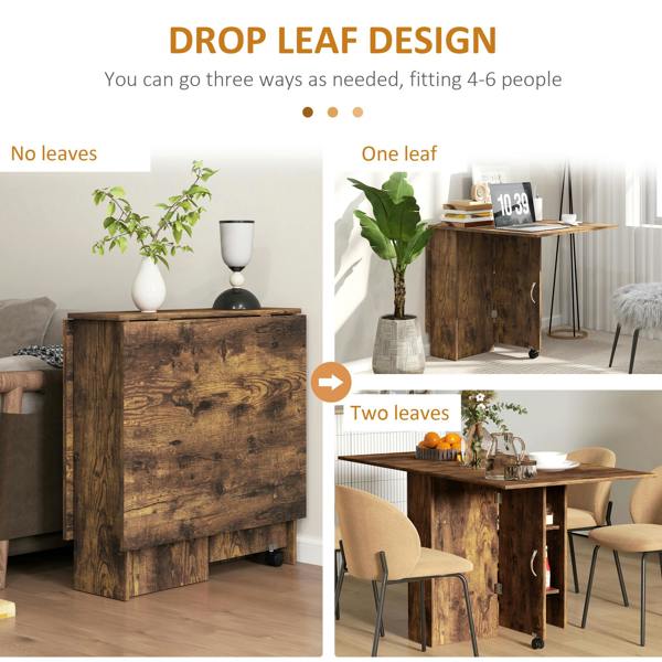 Folding Dining  Table