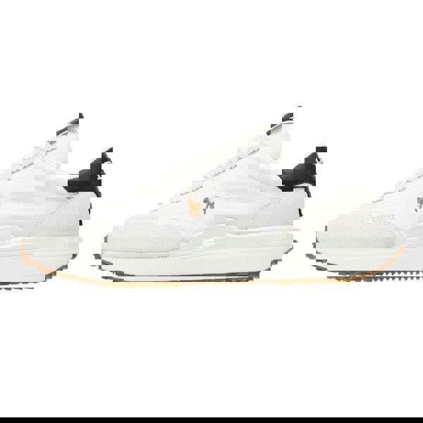 Polo Ralph Lauren Trainer 89 Men's White/Multi PP Trainers