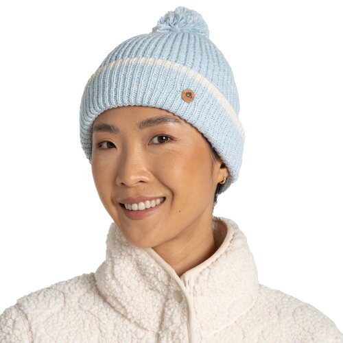 Craghoppers Beanie - Sky