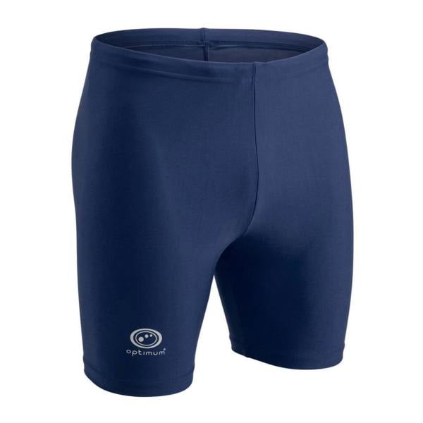 Multi-X Shorts – Thermal Compression, Mini to XXL - Optimum