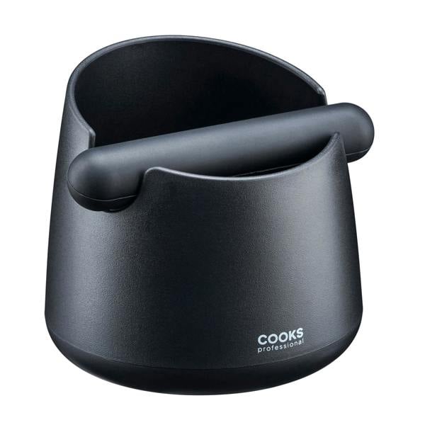 Cooks Professional Espresso Knock Box | Small