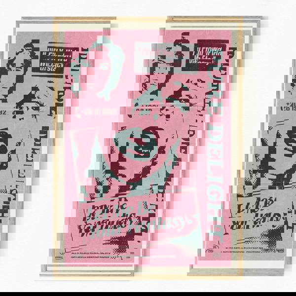 Reign&Hail Let Me be Your Fantasy