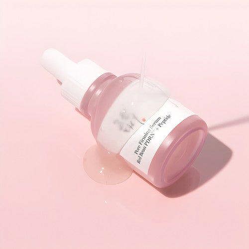 Beauty of Joseon Pore Firming Serum – Traditional Hanbang-inspired Korean skincare for a refined, blurred skin effect and "Glass Skin" finish, shop at Atelier De Glow UK.
