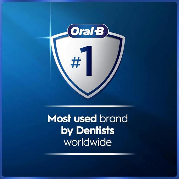 Oral-B iO5 Electric Toothbrush with 5 Modes & Travel Case