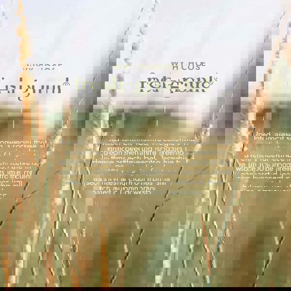 Fushi Herbal & Vitamin Blends Nootropic Brain Blend x 60 Capsules - Additional 7