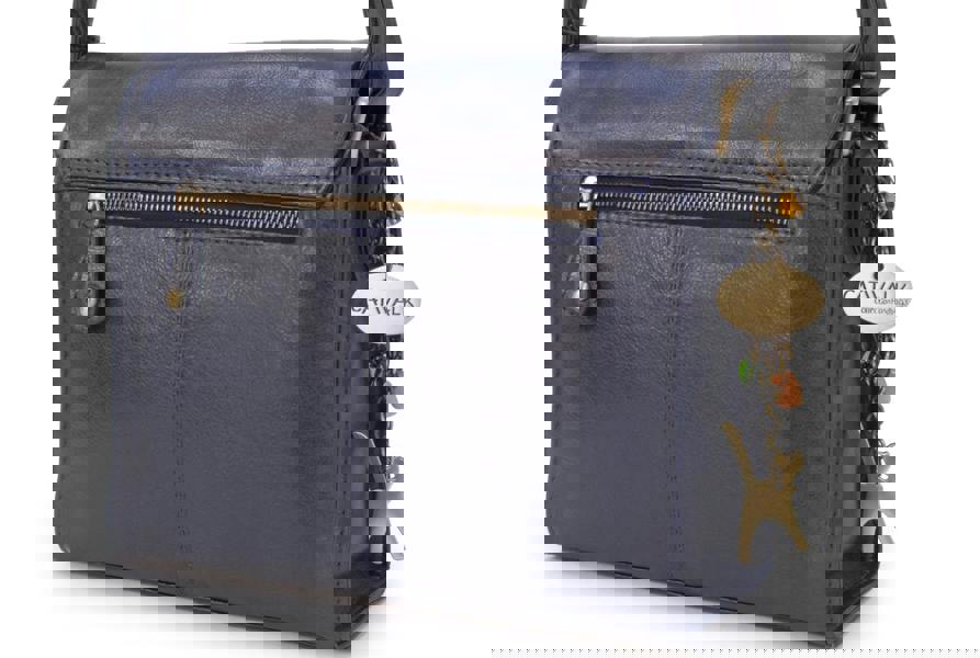 Catwalk Collection Handbags Diana - Crossbody Bag