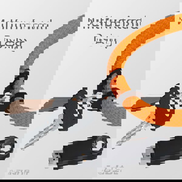 GadJet 2-in-1 Multifunctional Phone Strap