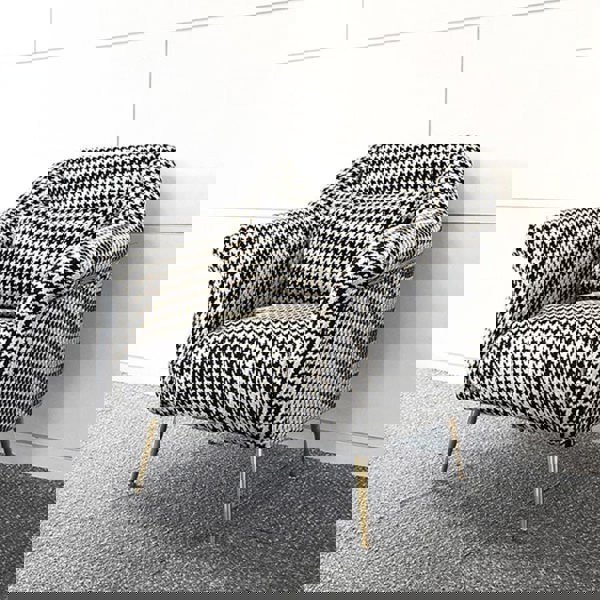 Sidbury Armchair, Linen-Weilai Concept-Weilai Concept