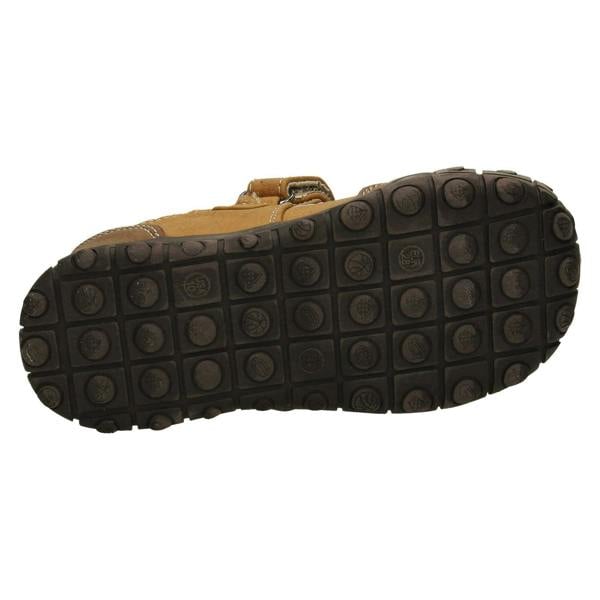 JC Dees Boys JCDees Flat Casual Hook & Loop Shoes N1046