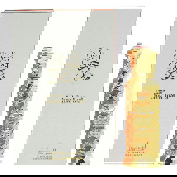 Al Haramain Musk Floral Perfume Oil 12ml