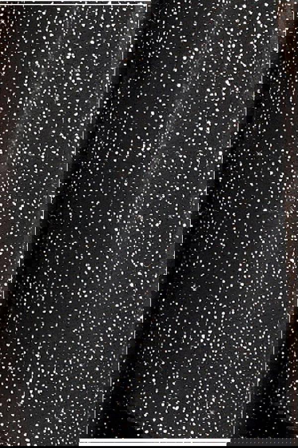 Glitter Chiffon Scarf AC02