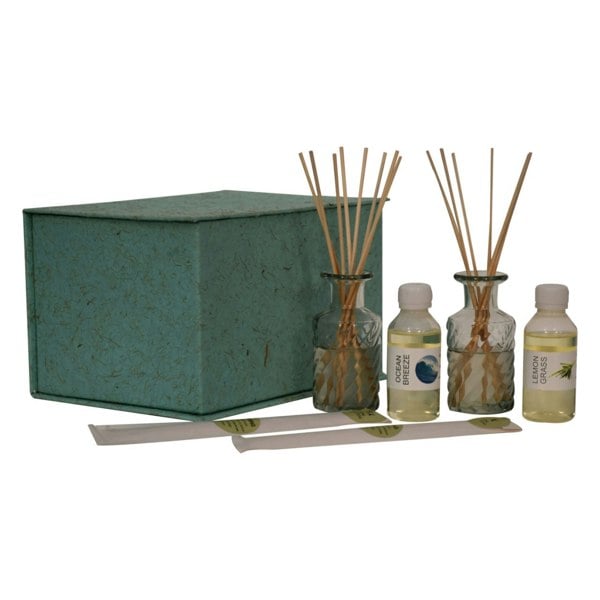 Artisan Furniture Anka Diffuser Set (Summer)