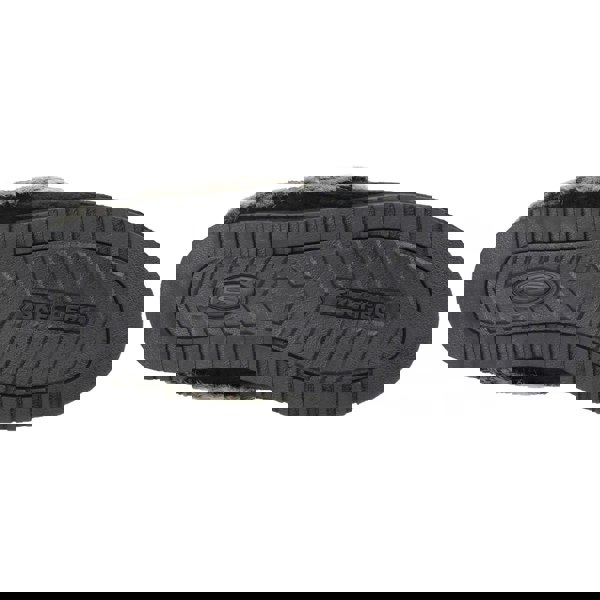 Skechers Keepsakes Ice Angel Mule Women's Slippers in Black