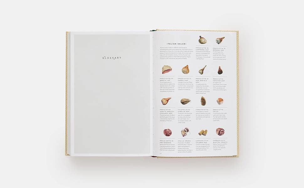 Eataly: Contemporary Italian Cooking by Oscar Farinetti