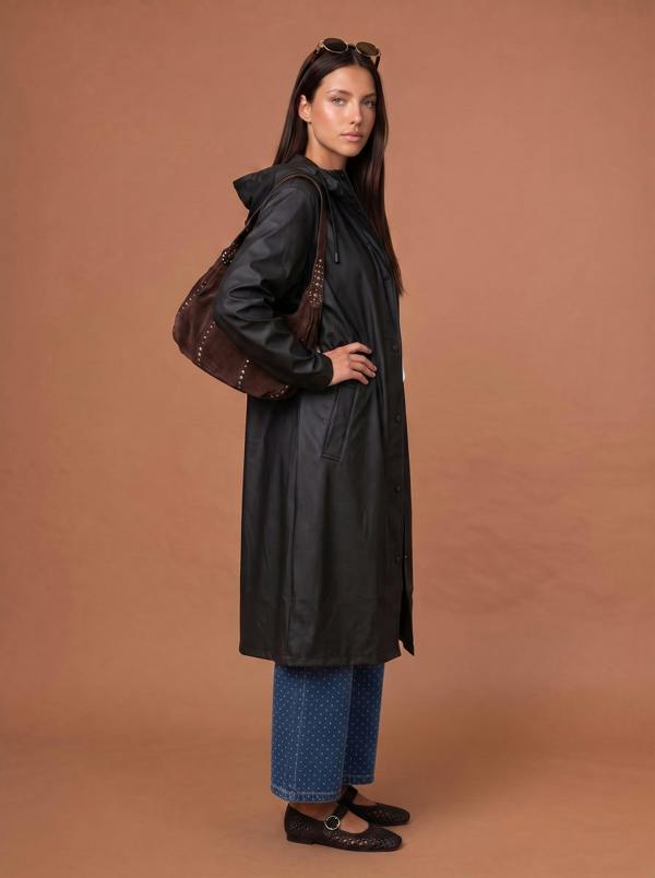 Urban Bliss Raincoat