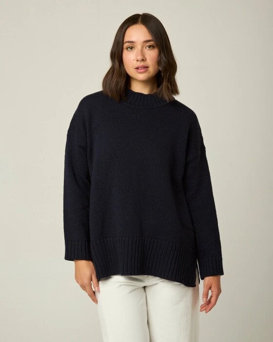 Peregrine Clothing  Bearing Full Jumper